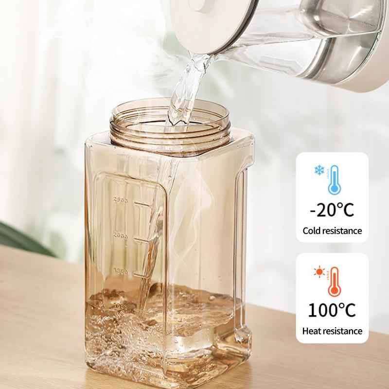 Portable Water Dispenser