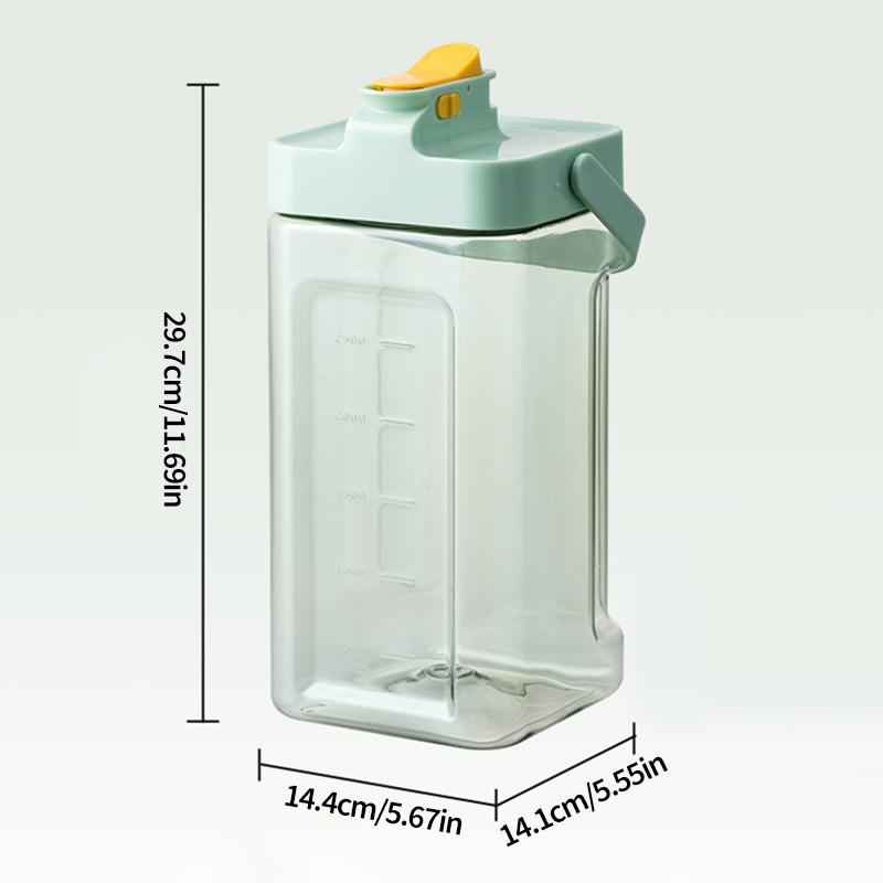 Portable Water Dispenser