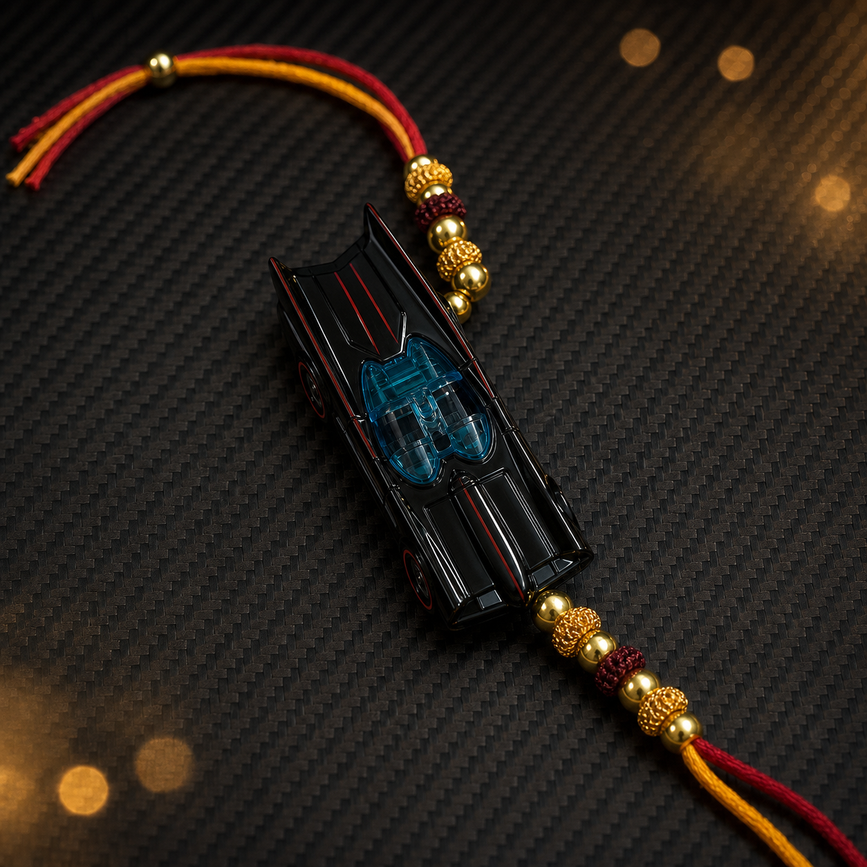 Batman Rakhi