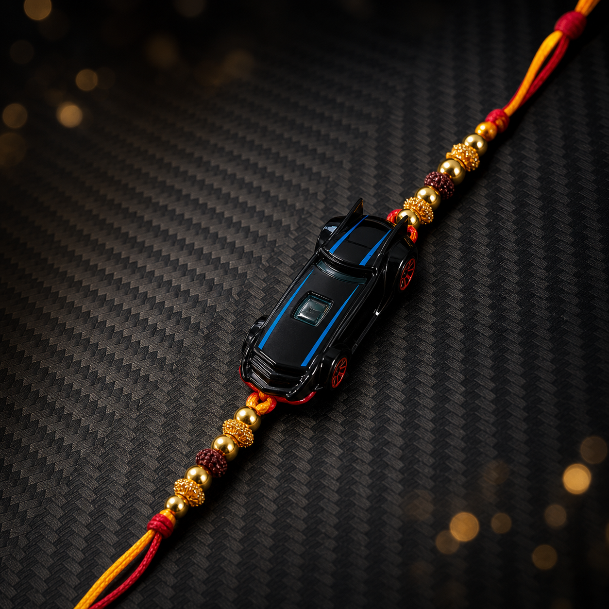 Batman Rakhi