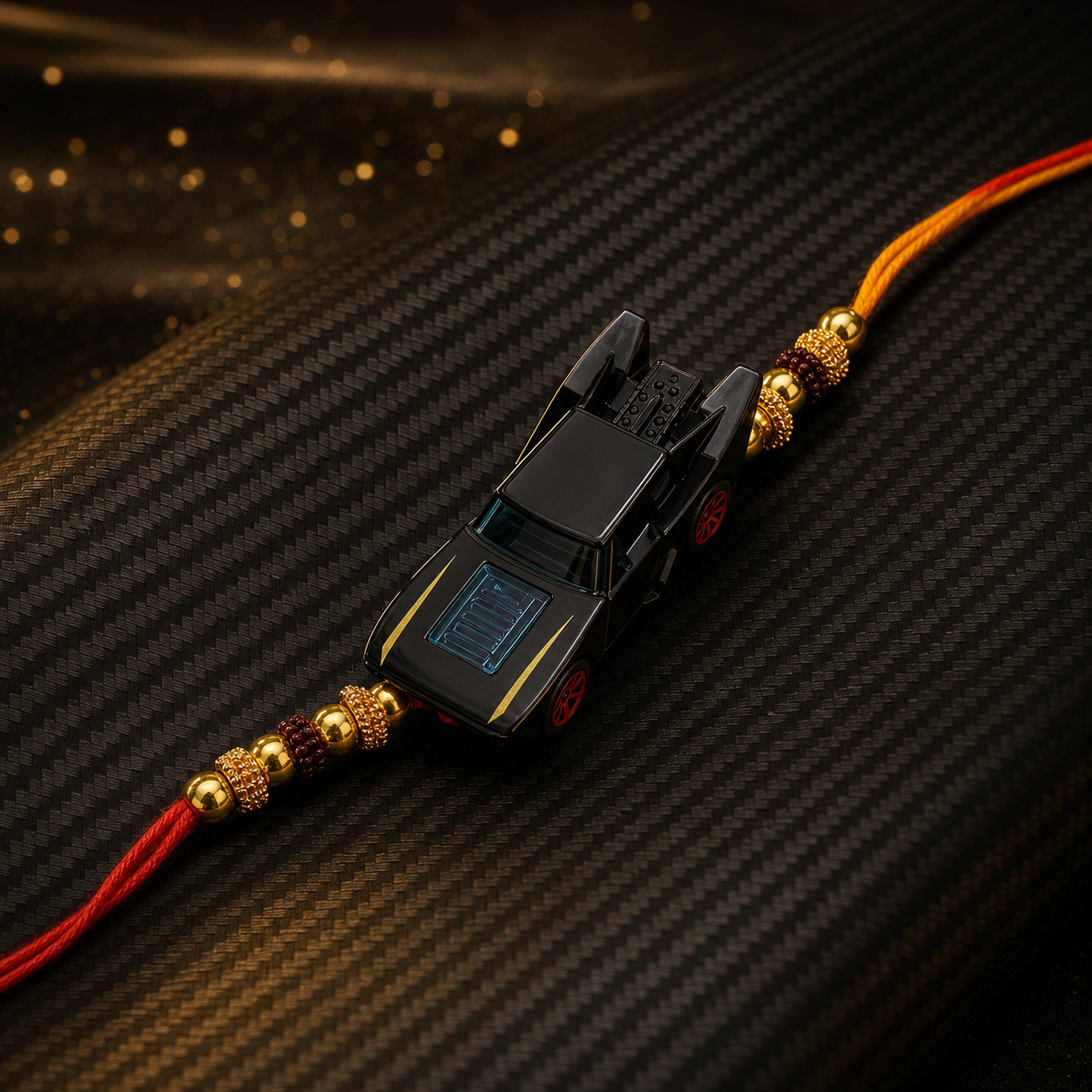 Batman Rakhi