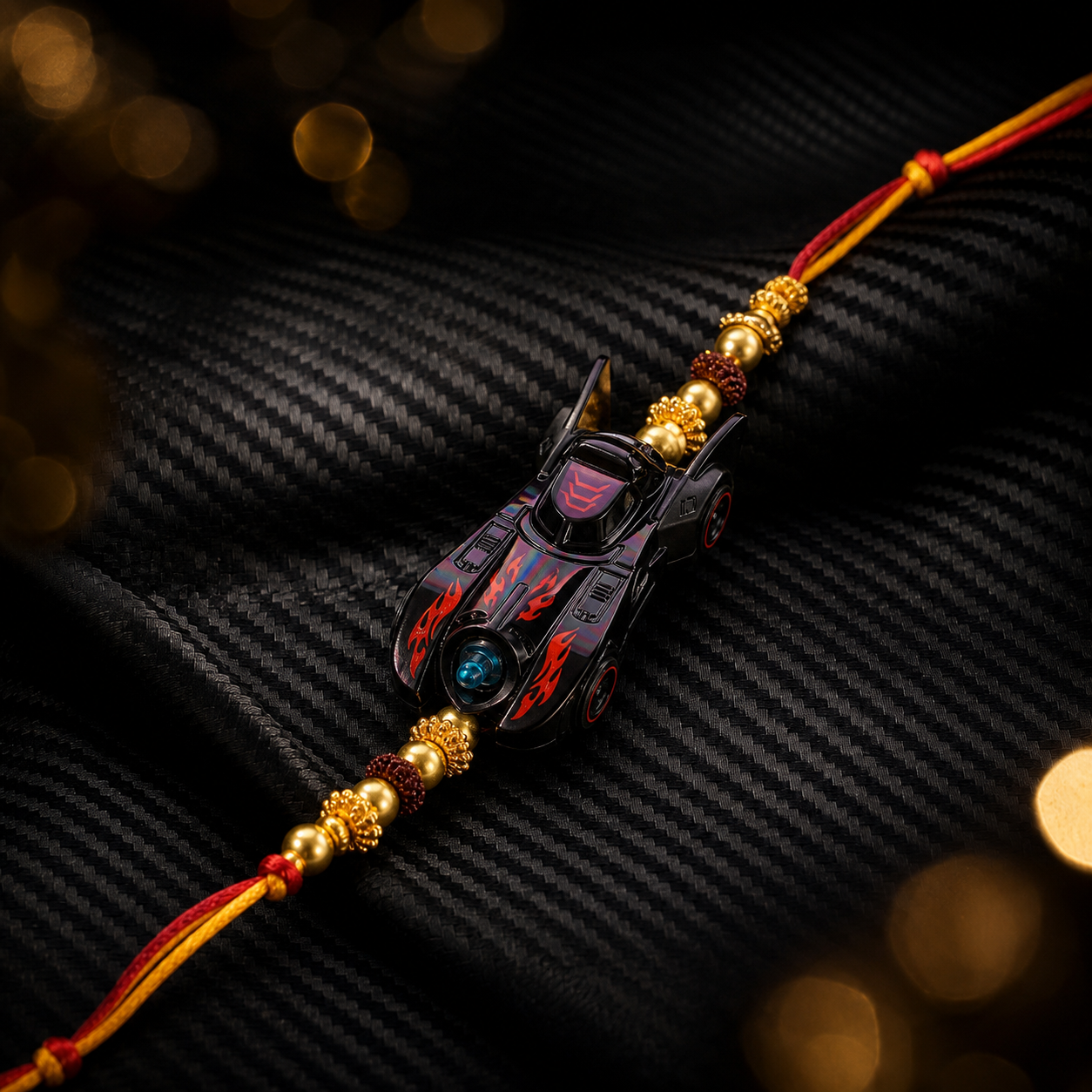 Batman Rakhi