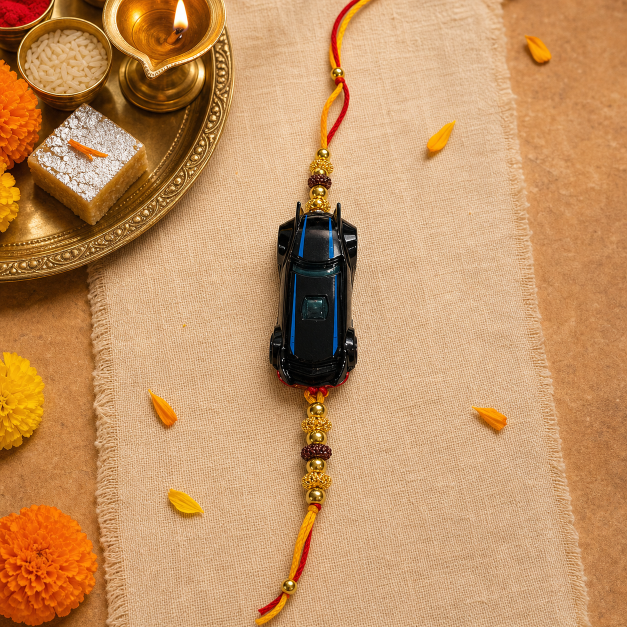 Batman Rakhi