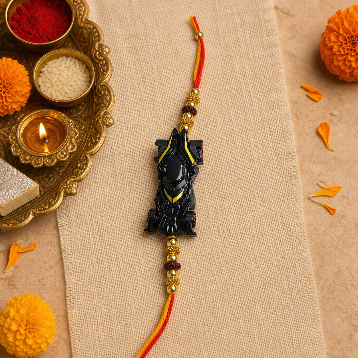 Batman Rakhi