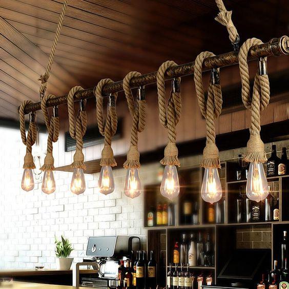 Lighting and Decoration - Fancythings.shop