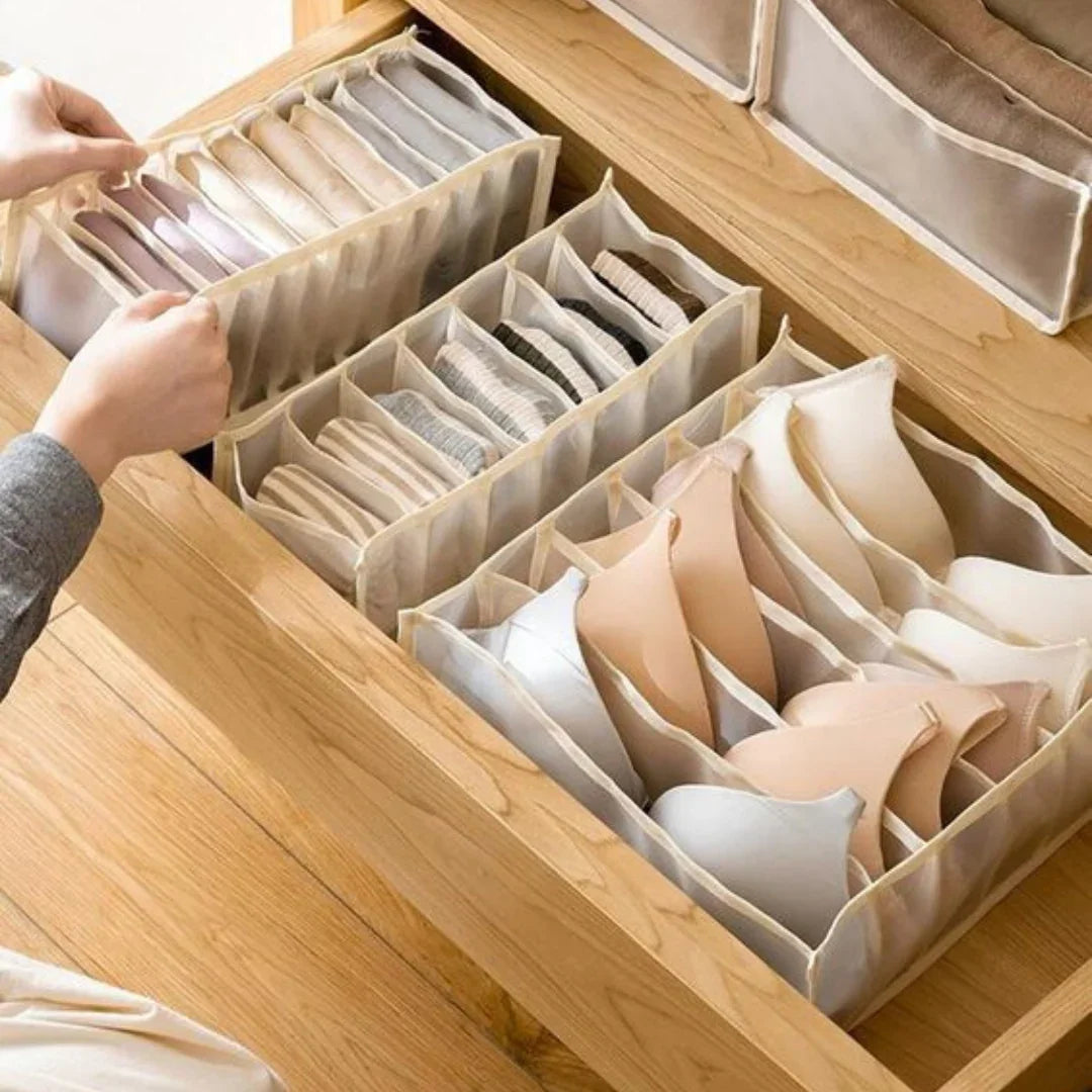 Wardrobe Organizers - Fancythings.shop