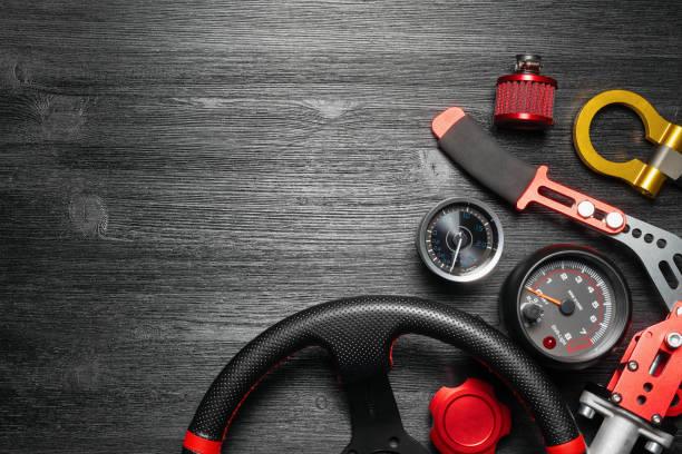 Car Accessories - Fancythings.shop