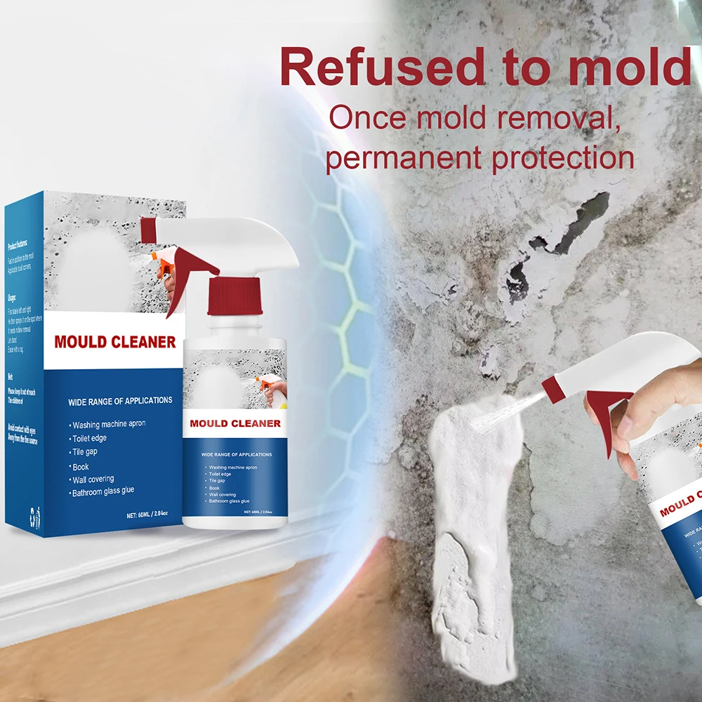 Mold Remover Spray