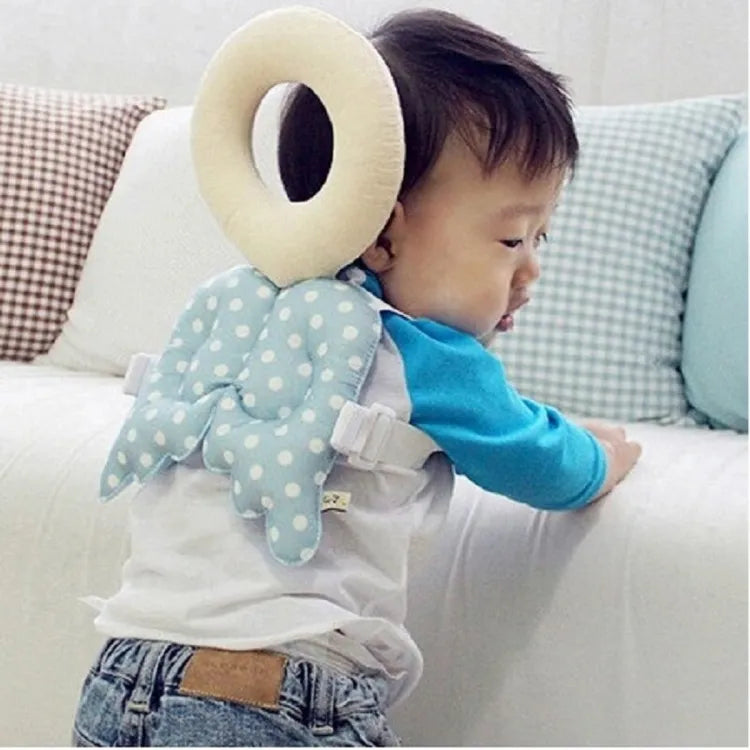 Baby Head Protector Pillow