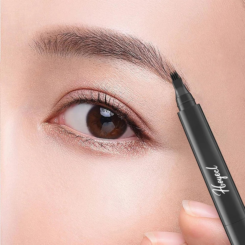 Waterproof Microblading Eyebrow Pen