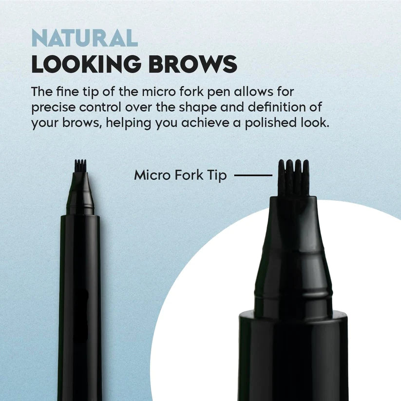 Waterproof Microblading Eyebrow Pen