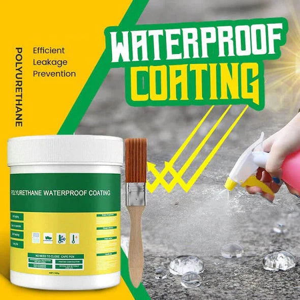 Waterproof Crack Seal Glue