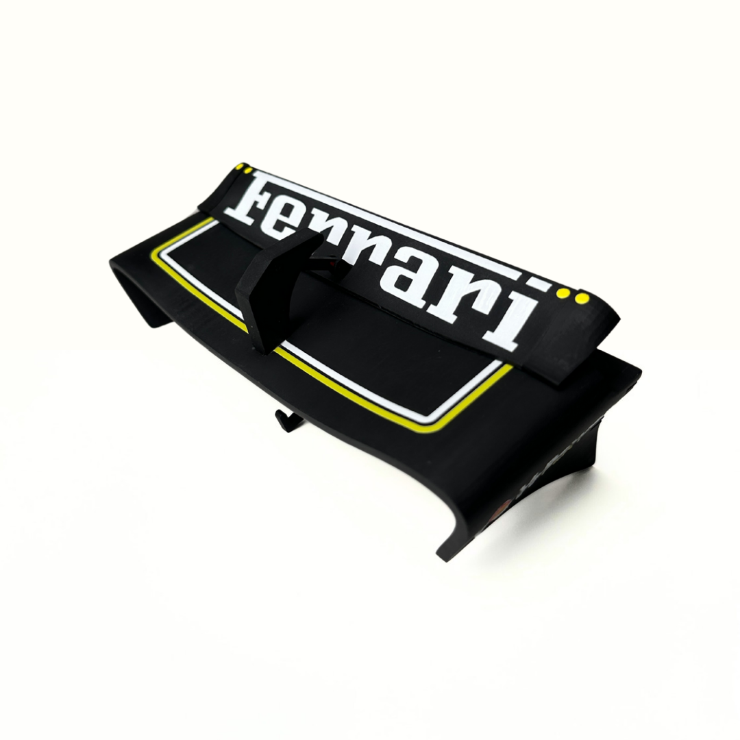 Ferrari F1 Keyholder