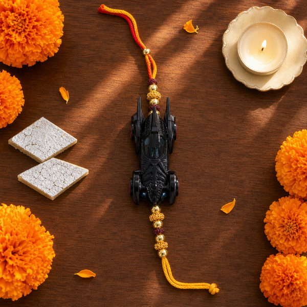 Batman Rakhi