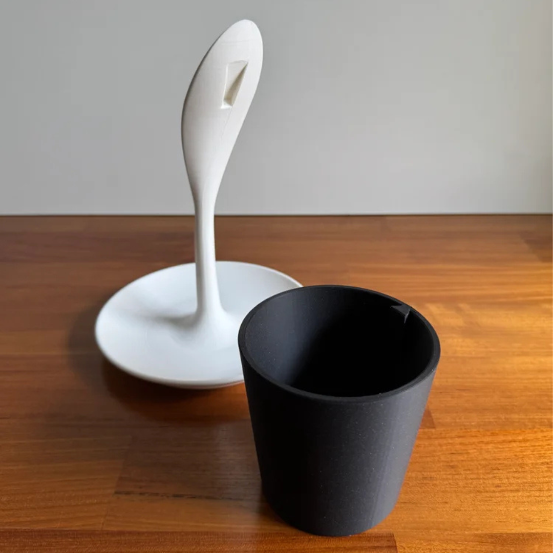 3D-Dynamic Table Lamp