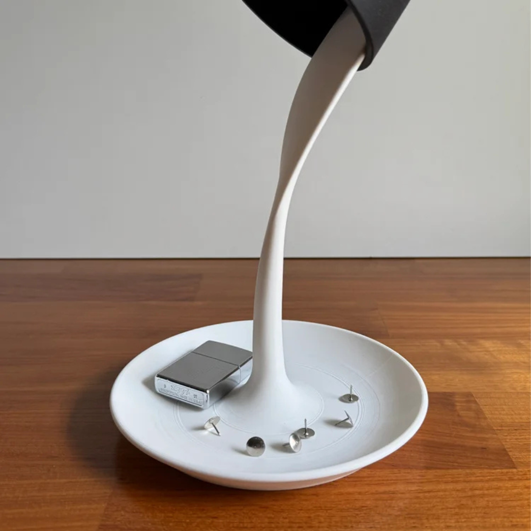 3D-Dynamic Table Lamp
