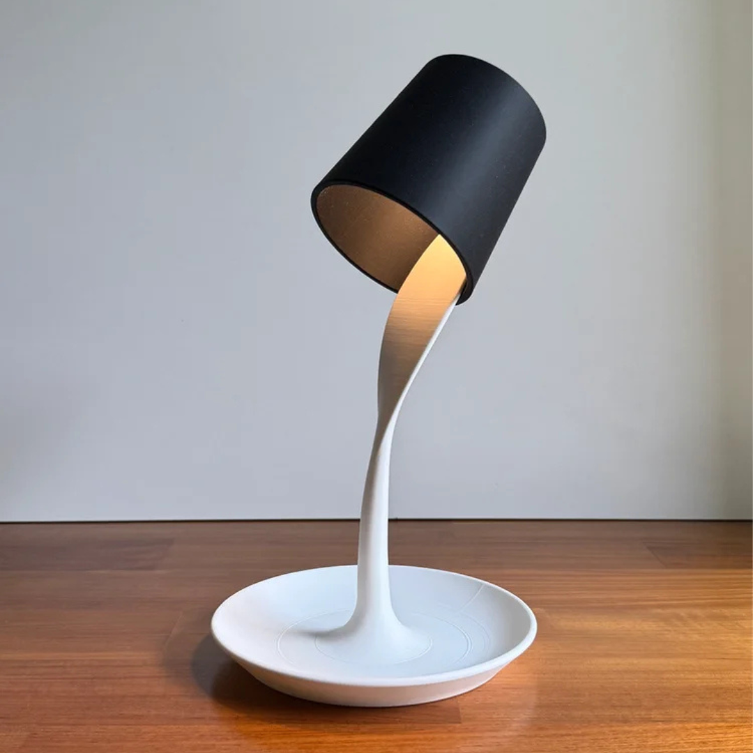 3D-Dynamic Table Lamp