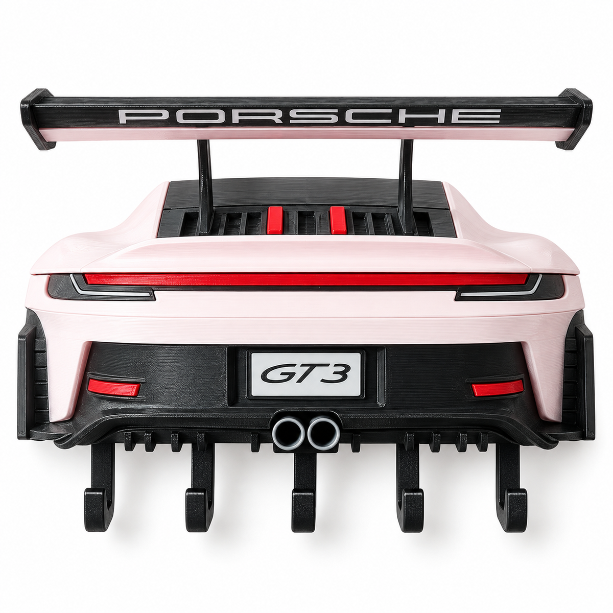 GT3 Key Holder