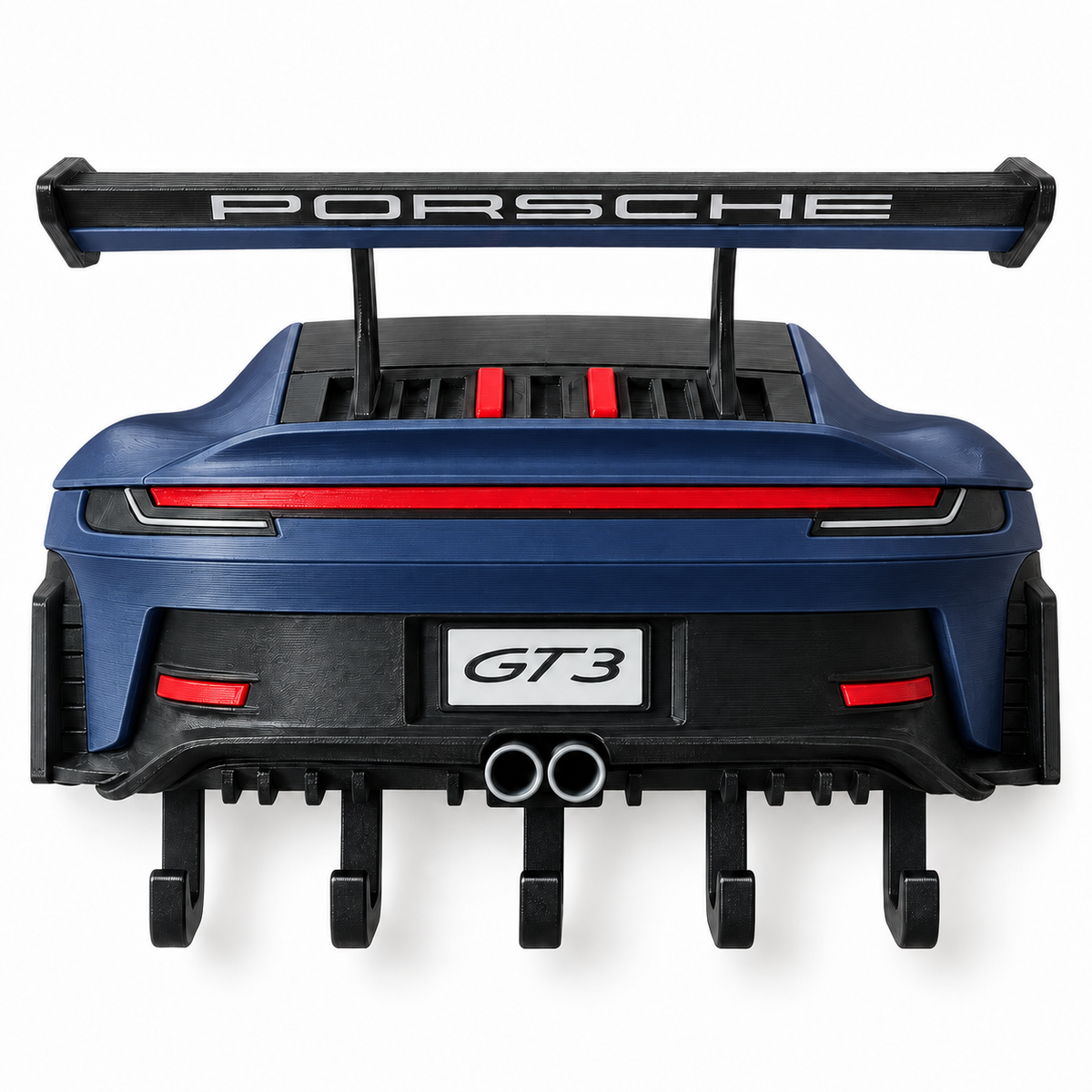 GT3 Key Holder