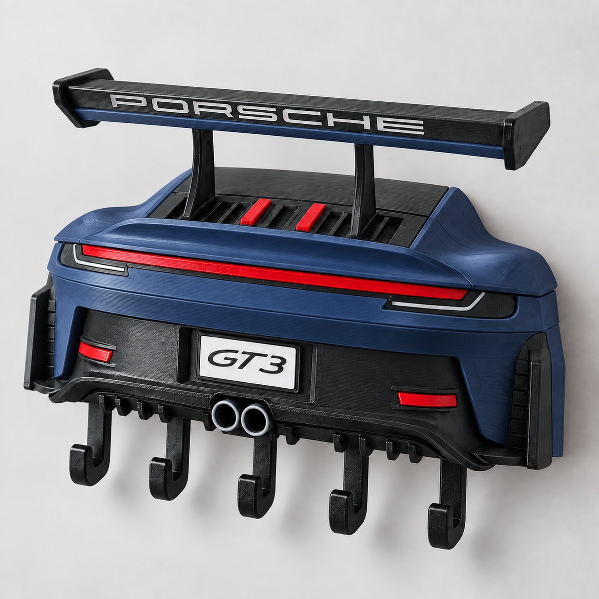GT3 Key Holder