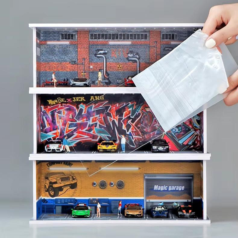 アルミブロック/オブジェ/diorama/インテリア アート アルミブロック/オブジェ/diorama/インテリア アート Amazon.com