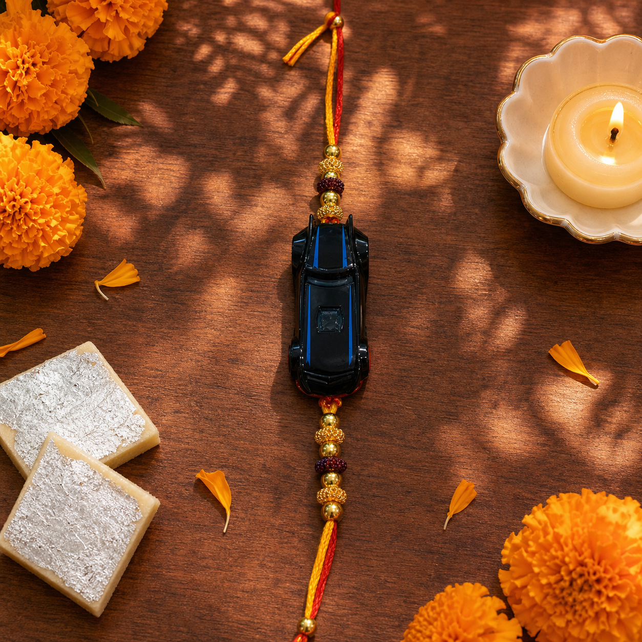 Batman Rakhi