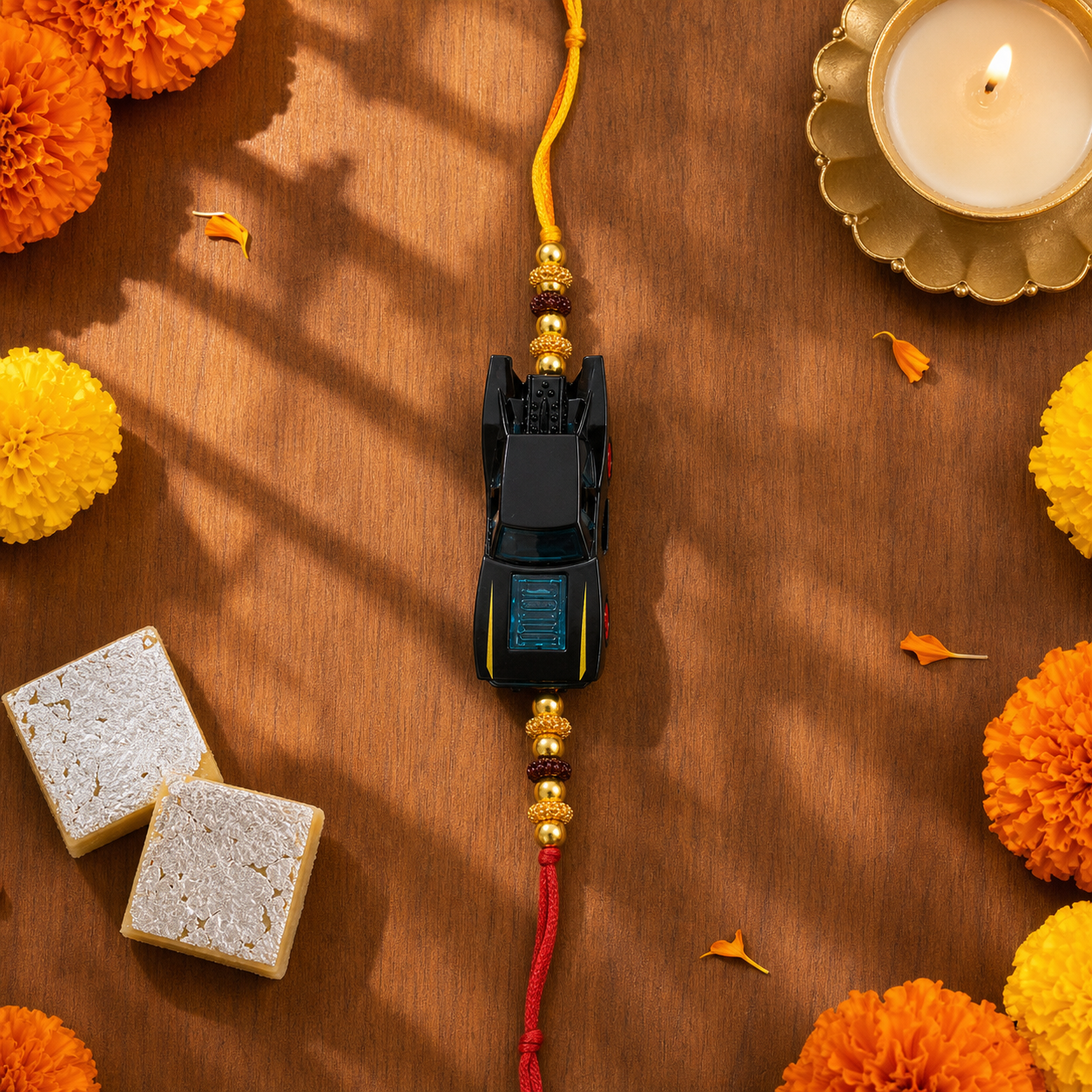 Batman Rakhi