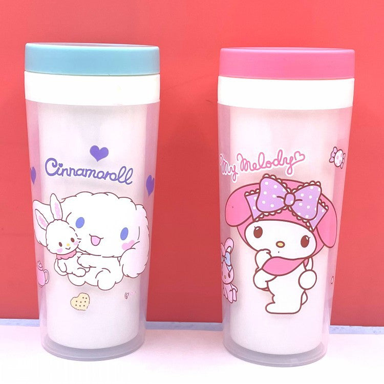 Sanrio Travel Bottle ( 1pc )