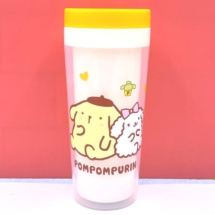 Sanrio Travel Bottle ( 1pc )